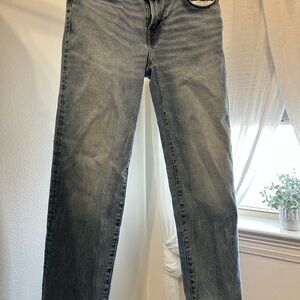 American Eagle Outfitters Light Blue Men's Jeans